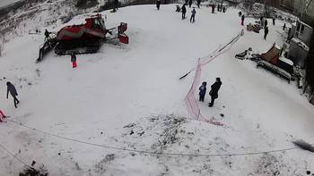 Тернопіль 13 січня 2019 року, 2019-01-13 16:00