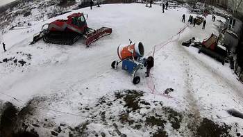 Тернопіль 20 січня 2019 року, 2019-01-20 16:00