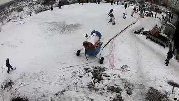 Тернопіль 23 січня 2019 року, 2019-01-23 16:00
