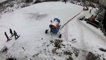 Тернопіль 24 січня 2019 року, 2019-01-24 16:00
