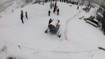 Тернопіль 26 січня 2019 року, 2019-01-26 13:00