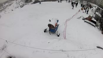 Тернопіль 27 січня 2019 року, 2019-01-27 13:00