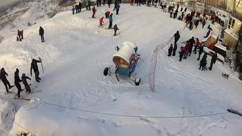 Тернопіль 27 січня 2019 року, 2019-01-27 16:00