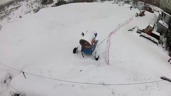 Тернопіль 28 січня 2019 року, 2019-01-28 13:00