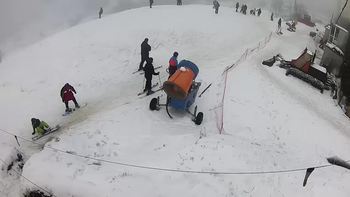 Тернопіль 1 лютого 2019 року, 2019-02-01 16:00