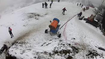 Тернопіль 3 лютого 2019 року, 2019-02-03 16:00