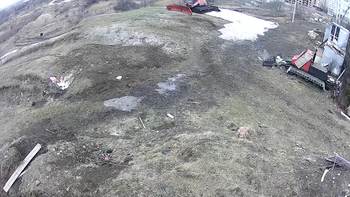 Тернопіль 6 березня 2019 року, 2019-03-06 13:00