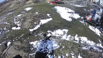 Тернопіль 27 березня 2019 року, 2019-03-27 13:00