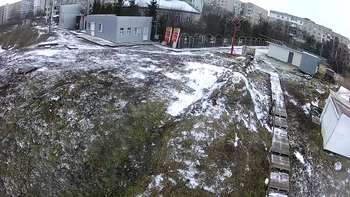 Тернопіль 1 грудня 2021 року, 2021-12-01 10:00