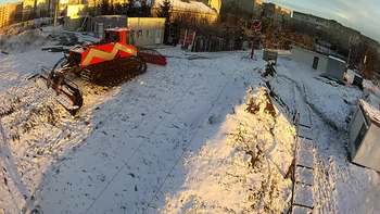Тернопіль 4 грудня 2021 року, 2021-12-04 16:00