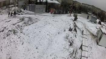 Тернопіль 5 грудня 2021 року, 2021-12-05 16:00