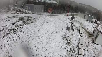 Тернопіль 6 грудня 2021 року, 2021-12-06 13:00