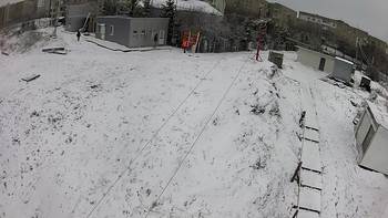 Тернопіль 7 грудня 2021 року, 2021-12-07 13:00