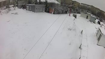 Тернопіль 8 грудня 2021 року, 2021-12-08 10:00
