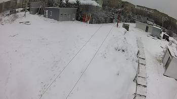 Тернопіль 9 грудня 2021 року, 2021-12-09 13:00