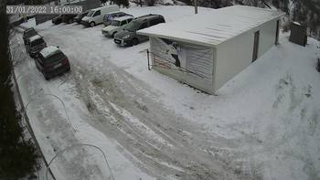 Тернопіль 31 січня 2022 року, 2022-01-31 16:00