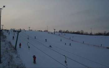 Харків 27 січня 2018 року, 2018-01-27 16:00