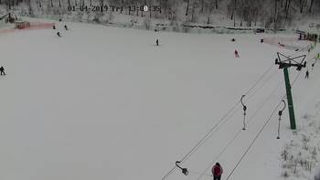 Харків 4 січня 2019 року, 2019-01-04 13:00