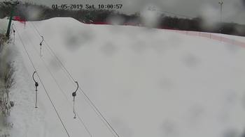 Харків 5 січня 2019 року, 2019-01-05 10:00