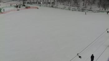 Харків 5 січня 2019 року, 2019-01-05 13:00