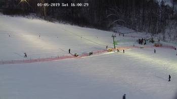 Харків 5 січня 2019 року, 2019-01-05 16:00
