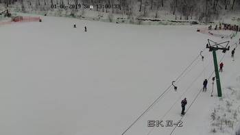 Харків 6 січня 2019 року, 2019-01-06 13:00