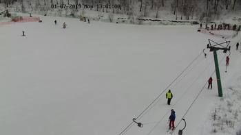 Харків 7 січня 2019 року, 2019-01-07 13:00