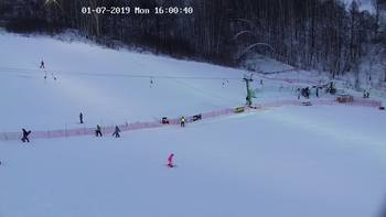 Харків 7 січня 2019 року, 2019-01-07 16:00