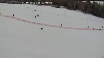 Харків 19 січня 2019 року, 2019-01-19 16:00