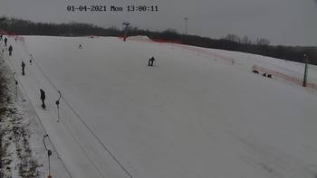 Харків 4 січня 2021 року, 2021-01-04 13:00