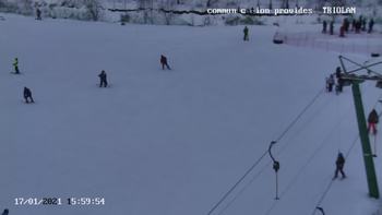 Харків 17 січня 2021 року, 2021-01-17 16:00