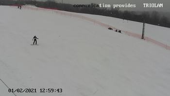 Харків 1 лютого 2021 року, 2021-02-01 13:00