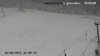 Харків 2 лютого 2021 року, 2021-02-02 16:00