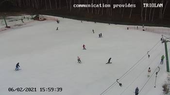 Харків 6 лютого 2021 року, 2021-02-06 16:00