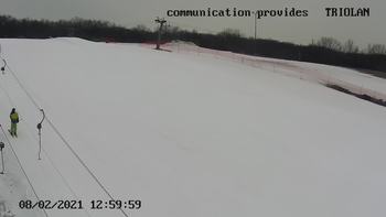 Харків 8 лютого 2021 року, 2021-02-08 13:00