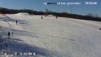 Харків 15 лютого 2021 року, 2021-02-15 13:00
