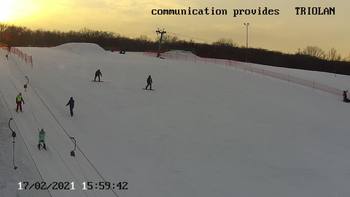 Харків 17 лютого 2021 року, 2021-02-17 16:00
