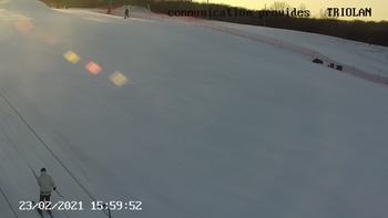 Харків 23 лютого 2021 року, 2021-02-23 16:00
