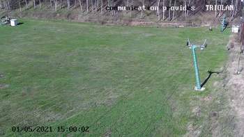 Харків 1 травня 2021 року, 2021-05-01 16:00