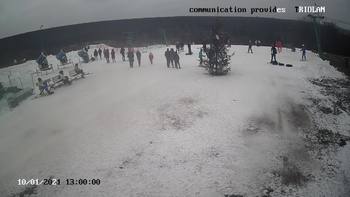 Харків 10 січня 2021 року, 2021-01-10 13:00