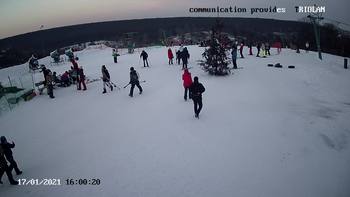 Харків 17 січня 2021 року, 2021-01-17 16:00