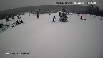 Харків 19 січня 2021 року, 2021-01-19 13:00