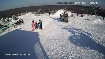 Харків 20 січня 2021 року, 2021-01-20 13:00