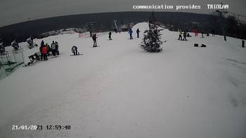 Харків 21 січня 2021 року, 2021-01-21 13:00