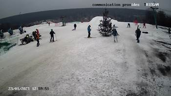 Харків 23 січня 2021 року, 2021-01-23 13:00