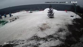 Харків 25 січня 2021 року, 2021-01-25 13:00