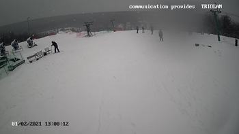 Харків 1 лютого 2021 року, 2021-02-01 13:00