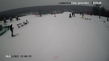 Харків 18 лютого 2021 року, 2021-02-18 13:00