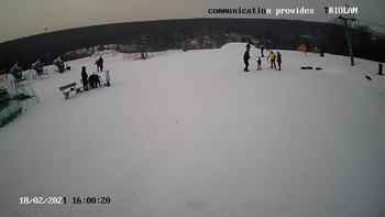 Харків 18 лютого 2021 року, 2021-02-18 16:00