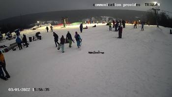 Харків 3 січня 2022 року, 2022-01-03 16:00
